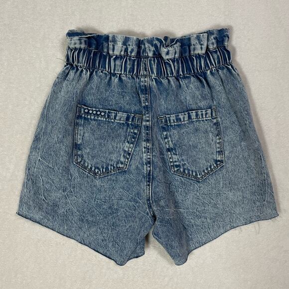 Blank NYC Love On Top Short Size 24 - Picture 8 of 8